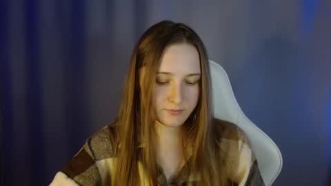 Snapshot of sweetie_lover chatting on September 15, 2025, 8:31 pm Annie online show from September 15, 2025, 8:31 pm