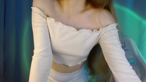 Snapshot of sweetie_lover chatting on September 22, 2025, 7:27 pm Annie online show from September 22, 2025, 7:27 pm