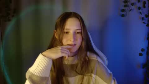 Snapshot of sweetie_lover chatting on September 27, 2025, 8:58 pm Annie online show from September 27, 2025, 8:58 pm