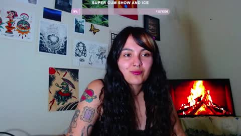 Maria  my insta sweetie maryy   online show from January 25, 2025, 7:06 am