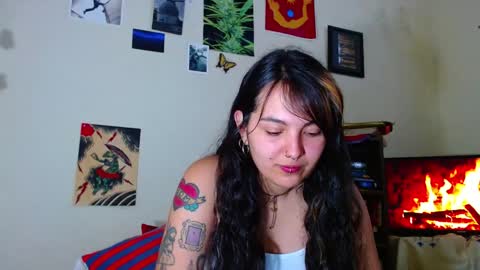 Maria  my insta sweetie maryy   online show from January 31, 2025, 4:38 pm
