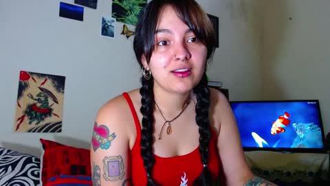 Maria  my insta sweetie maryy   online show from February 2, 2025, 4:11 pm