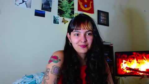 Maria  my insta sweetie maryy   online show from February 9, 2025, 6:16 pm