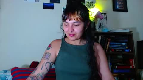Maria  my insta sweetie maryy   online show from February 12, 2025, 4:33 pm