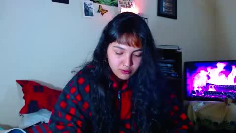 Maria  my insta sweetie maryy   online show from February 16, 2025, 4:42 am