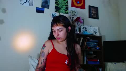 Maria  my insta sweetie maryy   online show from February 24, 2025, 6:47 pm