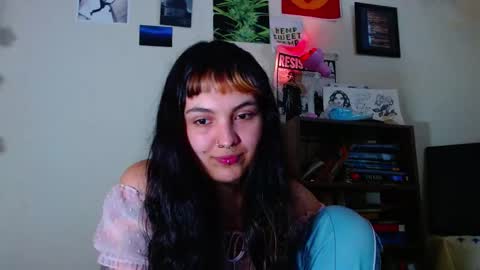 Maria  my insta sweetie maryy   online show from March 1, 2025, 1:11 am