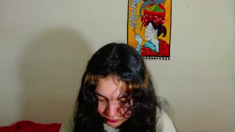 Snapshot of sweetie_maryy chatting on April 26, 2026, 6:05 pm Maria my insta sweetie maryy online show from April 26, 2026, 6:05 pm