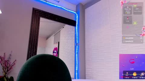 Call me Nataly  online show from December 6, 2024, 3:00 pm