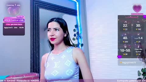 Call me Nataly  online show from January 16, 2025, 8:25 pm