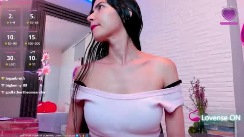 Call me Nataly  online show from February 14, 2025, 9:43 pm