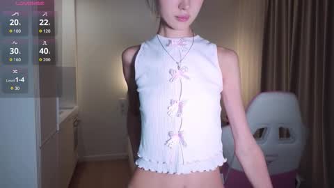 Snapshot of sweetiebones chatting on March 29, 2026, 6:41 pm bratty gf online show from March 29, 2026, 6:41 pm