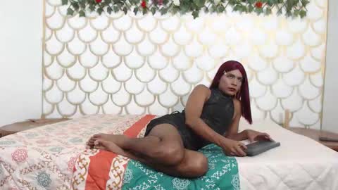 sweetiecarteer online show from February 6, 2026, 5:23 am