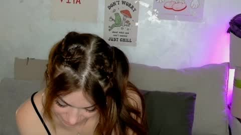 Daddy Babby Girl online show from May 2, 2026, 12:32 pm
