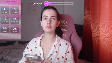 Kendl online show from February 26, 2025, 2:14 pm