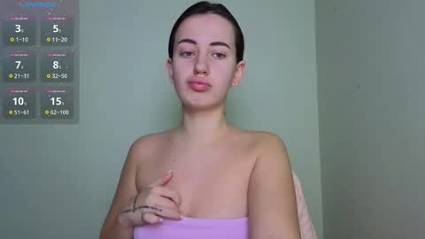 Kendl online show from January 11, 2026, 8:36 pm