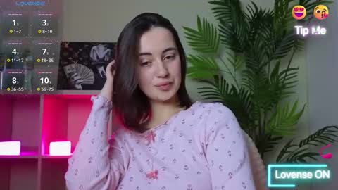 Snapshot of sweetiekendl chatting on February 12, 2026, 9:21 pm Kendl online show from February 12, 2026, 9:21 pm