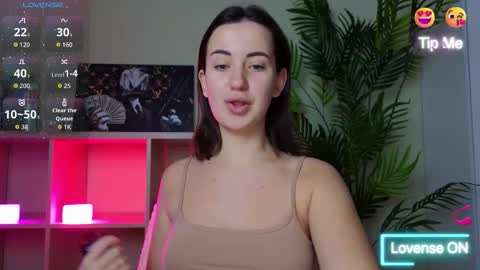 Snapshot of sweetiekendl chatting on February 15, 2026, 10:28 pm Kendl online show from February 15, 2026, 10:28 pm