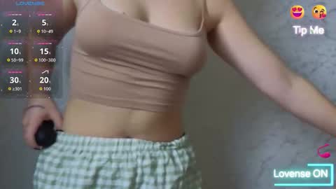 Snapshot of sweetiekendl chatting on February 21, 2026, 9:49 pm Kendl online show from February 21, 2026, 9:49 pm