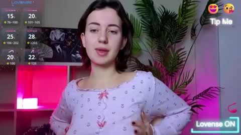 Snapshot of sweetiekendl chatting on March 18, 2026, 9:29 pm Kendl online show from March 18, 2026, 9:29 pm