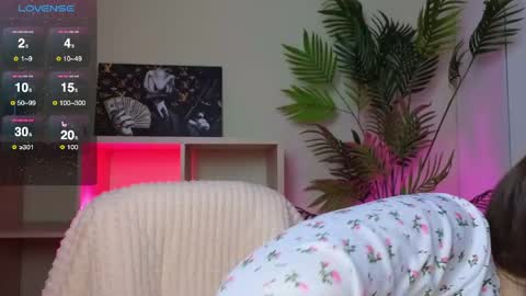 Snapshot of sweetiekendl chatting on April 23, 2026, 8:55 pm Kendl online show from April 23, 2026, 8:55 pm