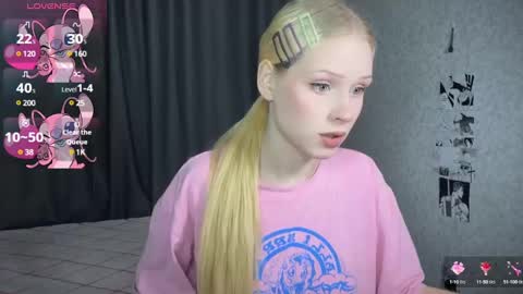 Snapshot of sweetielis chatting on February 8, 2025, 8:52 am sweetie Lisa3 online show from February 8, 2025, 8:52 am