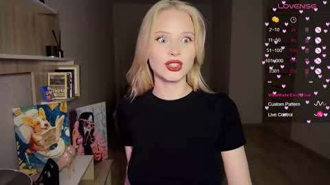 Snapshot of sweetielis chatting on September 24, 2025, 3:26 pm sweetie Lisa3 online show from September 24, 2025, 3:26 pm