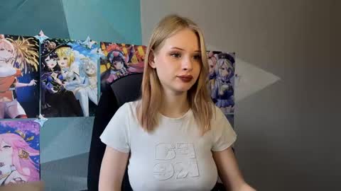 Snapshot of sweetielis chatting on November 8, 2025, 9:20 am sweetie Lisa3 online show from November 8, 2025, 9:20 am