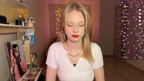 sweetie Lisa3 online show from December 16, 2025, 3:28 pm