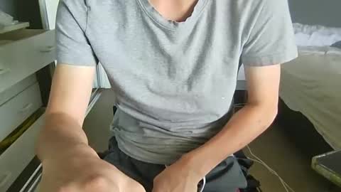 Snapshot of sweetiepuppy421 chatting on February 19, 2026, 1:45 am sweetiepuppy421 online show from February 19, 2026, 1:45 am