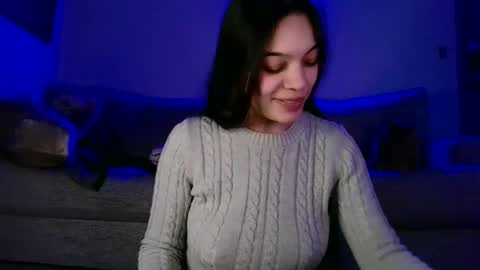 Blu Sweets online show from February 19, 2025, 4:00 pm