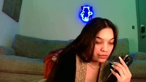Blu Sweets online show from February 20, 2025, 8:14 pm