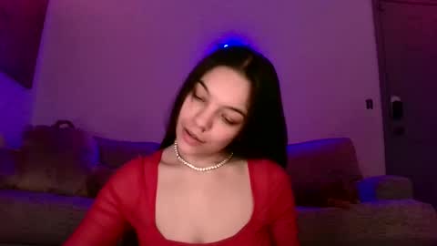 Blu Sweets online show from February 24, 2025, 9:41 pm