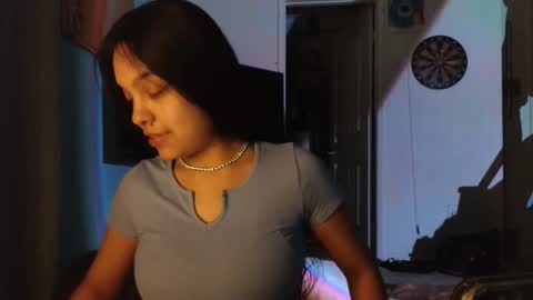 Blu Sweets online show from October 25, 2025, 8:00 am