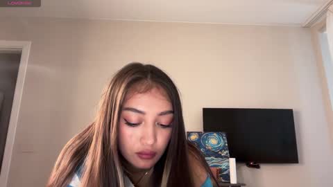 sweetiesoul online show from January 6, 2026, 1:15 pm