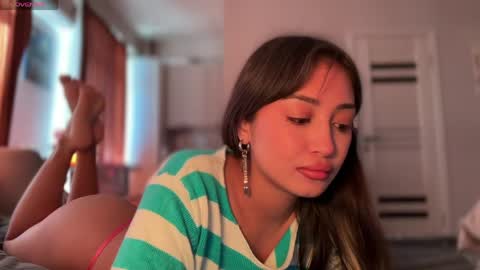 sweetiesoul online show from April 20, 2026, 11:24 am