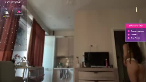 sweetiesoul online show from June 7, 2026, 4:11 pm