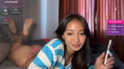sweetiesoul online show from June 16, 2026, 5:43 am