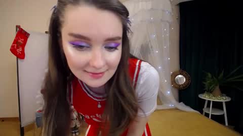 sweetintouch online show from December 18, 2024, 1:34 pm