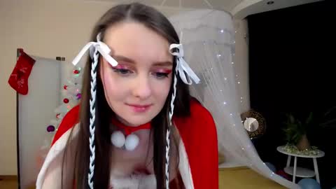 sweetintouch online show from December 25, 2024, 9:22 pm