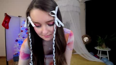 sweetintouch online show from December 26, 2024, 12:36 am