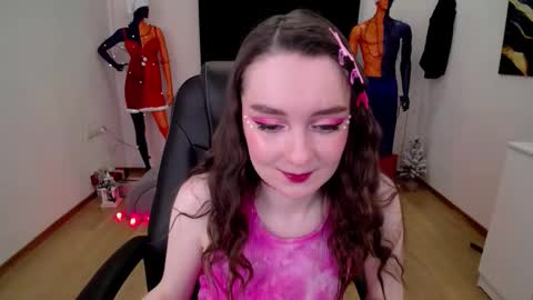 sweetintouch online show from December 27, 2024, 6:31 pm