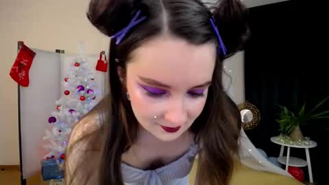 sweetintouch online show from January 16, 2025, 3:23 am