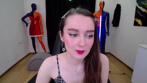 sweetintouch online show from January 19, 2025, 6:21 pm