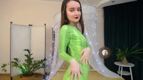 sweetintouch online show from January 20, 2025, 6:21 pm