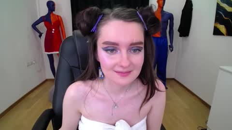 sweetintouch online show from January 22, 2025, 1:20 am