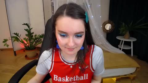 sweetintouch online show from January 23, 2025, 1:08 am