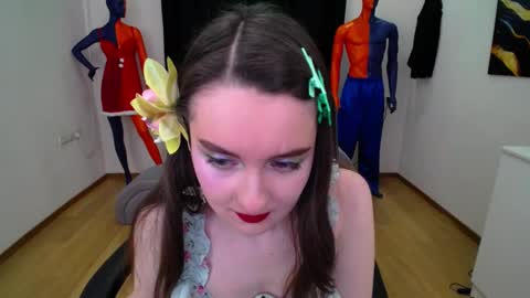 sweetintouch online show from January 25, 2025, 3:30 am
