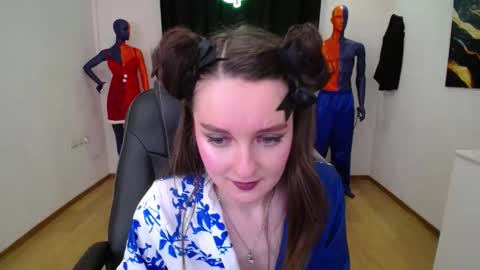 sweetintouch online show from February 6, 2025, 6:18 am
