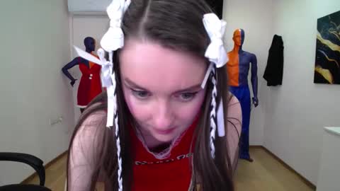 sweetintouch online show from February 8, 2025, 9:46 am